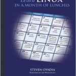 Learn Linux in a Month of Lunches