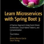 Learn Microservices with Spring Boot 3