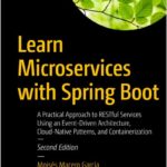 Learn Microservices with Spring Boot