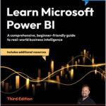 Learn Microsoft Power BI