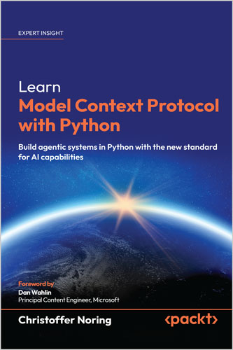Learn-Model-Context-Protocol-with-Python_Az1761902771 Learn Model Context Protocol with Python - تصویر 1