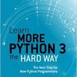 Learn More Python 3 the Hard Way
