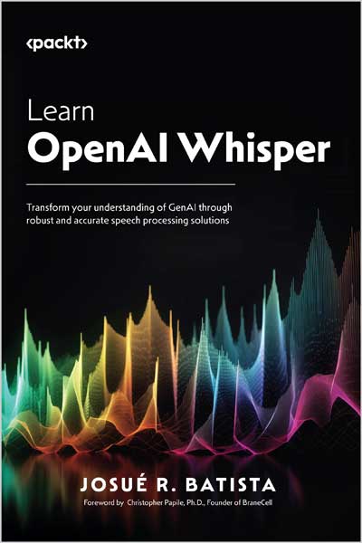 Learn-OpenAI-Whisper_JA1719248999 Learn OpenAI Whisper - تصویر 1