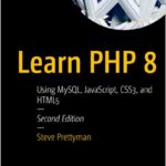Learn PHP 8
