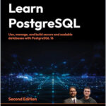Learn PostgreSQL