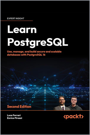 Learn-PostgreSQL_Gx1699180466 Learn PostgreSQL - تصویر 1