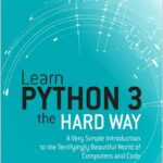 Learn Python 3 the Hard Way