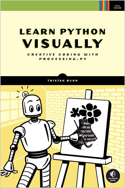 Learn-Python-Visually_tQ1663422269 Learn Python Visually - تصویر 1