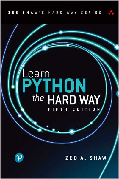 Learn-Python-the-Hard-Way_0E1713619472 Learn Python the Hard Way - تصویر 1