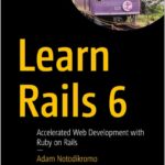 Learn Rails 6