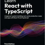 Learn React with TypeScript
