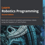 Learn Robotics Programming