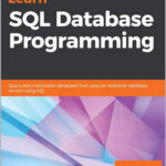 Learn SQL Database Programming