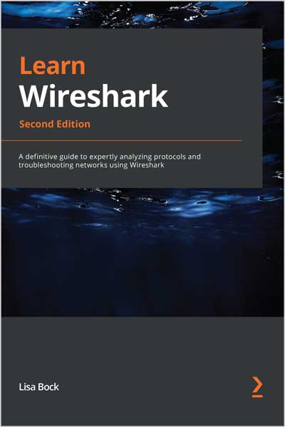 Learn-Wireshark_hK1684520165 Learn Wireshark - تصویر 1