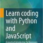 Learn coding with Python and JavaScript