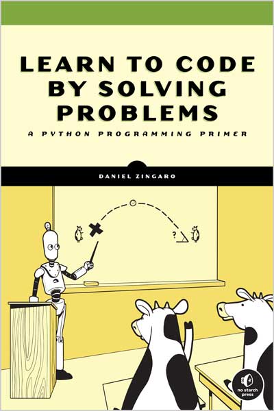Learn-to-Code-by-Solving-Problems_O01663421343 Learn to Code by Solving Problems - تصویر 1