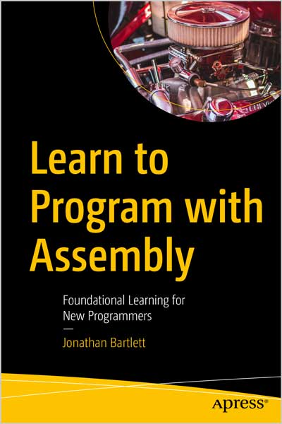 Learn-to-Program-with-Assembly_YF1677434417 Learn to Program with Assembly - تصویر 1