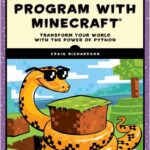 Learn to Program with Minecraft