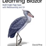Learning Blazor
