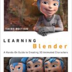 Learning Blender