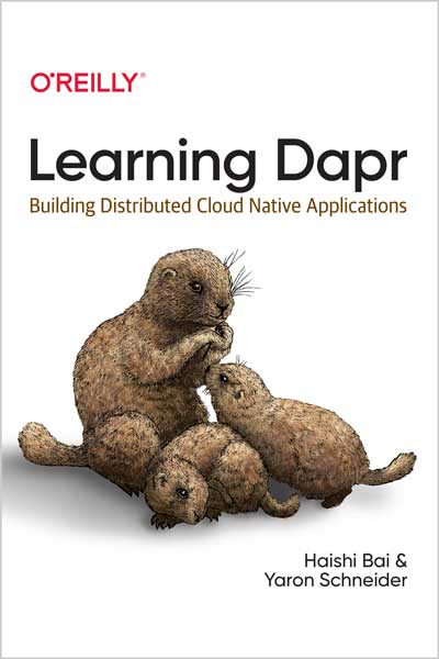 Learning-Dapr_OK1686747956 Learning Dapr - تصویر 1