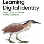 Learning Digital Identity