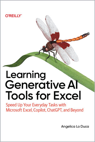 Learning-Generative-AI-Tools-for-Excel_dS1778745227 Learning Generative AI Tools for Excel - تصویر 1
