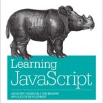 Learning JavaScript