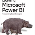 Learning Microsoft Power BI