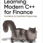 Learning Modern C++ for Finance