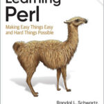Learning Perl