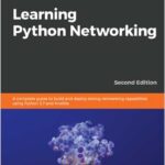 Learning Python Networking