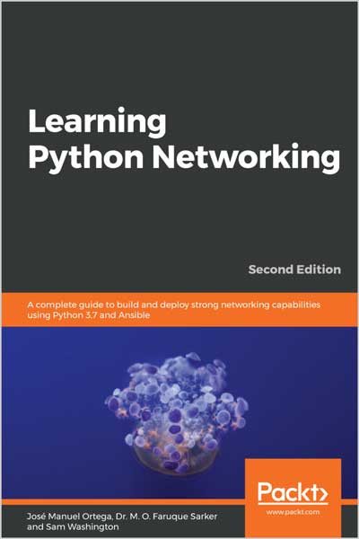 Learning-Python-Networking_mO1688310377 Learning Python Networking - تصویر 1