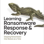 Learning Ransomware Response & Recovery