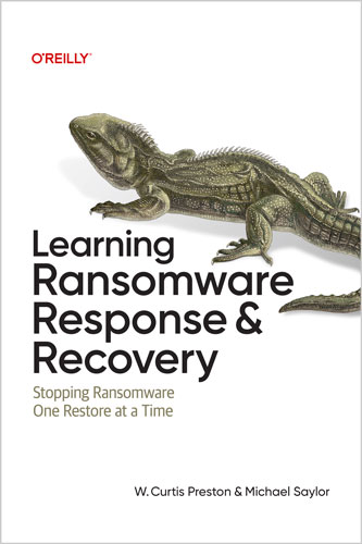 Learning-Ransomware-Response--Recovery_wL1770043557 Learning Ransomware Response & Recovery - تصویر 1