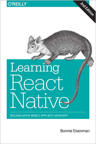 Learning-React-Native_M91681573808 Learning React Native - تصویر 1