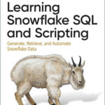 Learning Snowflake SQL and Scripting