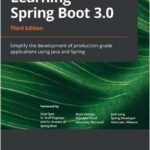 Learning Spring Boot 3.0