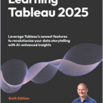 Learning Tableau 2025