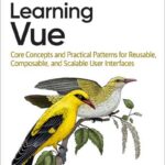 Learning Vue