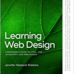 Learning Web Design