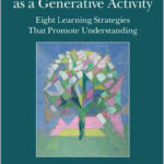 Learning as a Generative Activity
