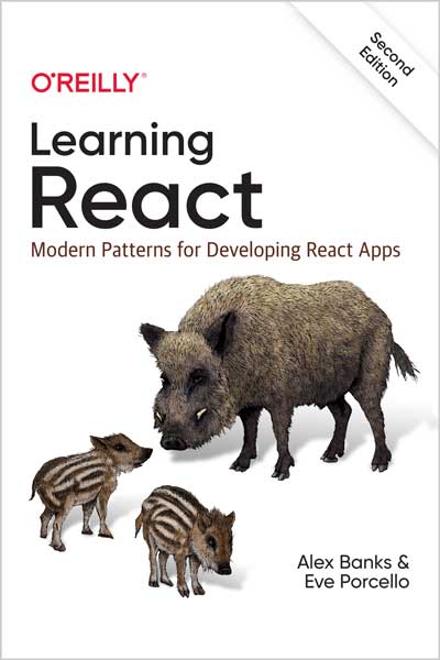 LearningReact_pb1656854841 Learning React - تصویر 1