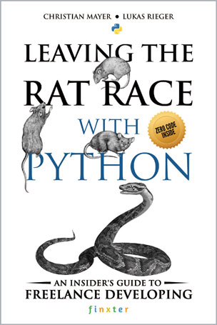 Leaving-the-Rat-Race-with-Python_FQ1706295673 Leaving the Rat Race with Python - تصویر 1