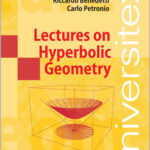 Lectures on Hyperbolic Geometry