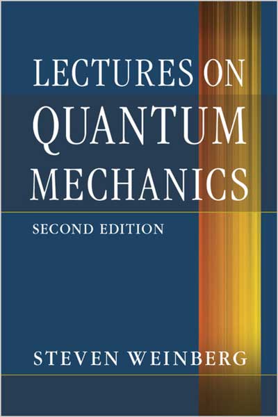 Lectures-on-Quantum-Mechanics_Jj1685115640 Lectures on Quantum Mechanics - تصویر 1