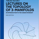 Lectures on the Topology of 3-Manifolds