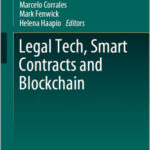 Legal Tech, Smart Contracts and Blockchain