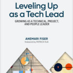 Leveling Up as a Tech Lead
