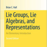 Lie Groups, Lie Algebras, and Representations